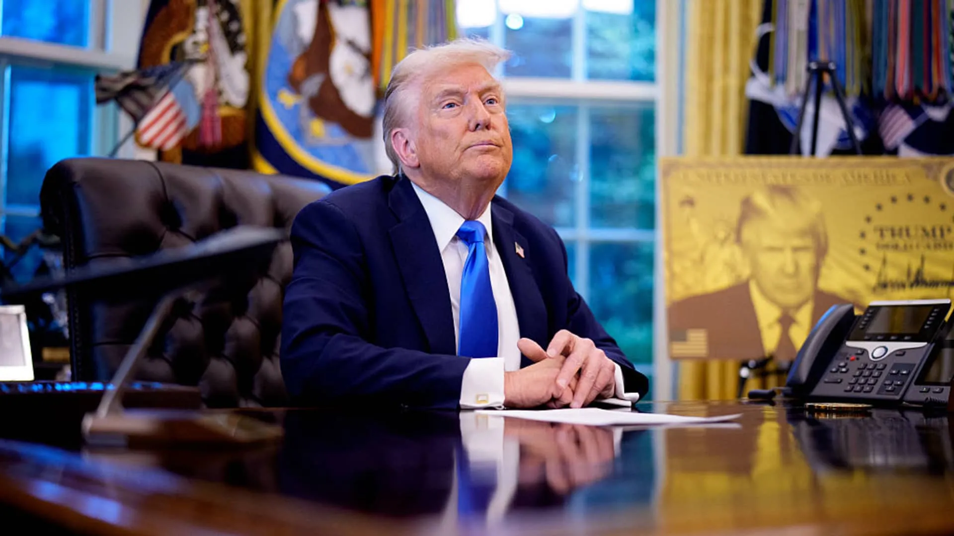 Amerika Xəyalından Hindistan Xəyalına Qlobal Dəyişim