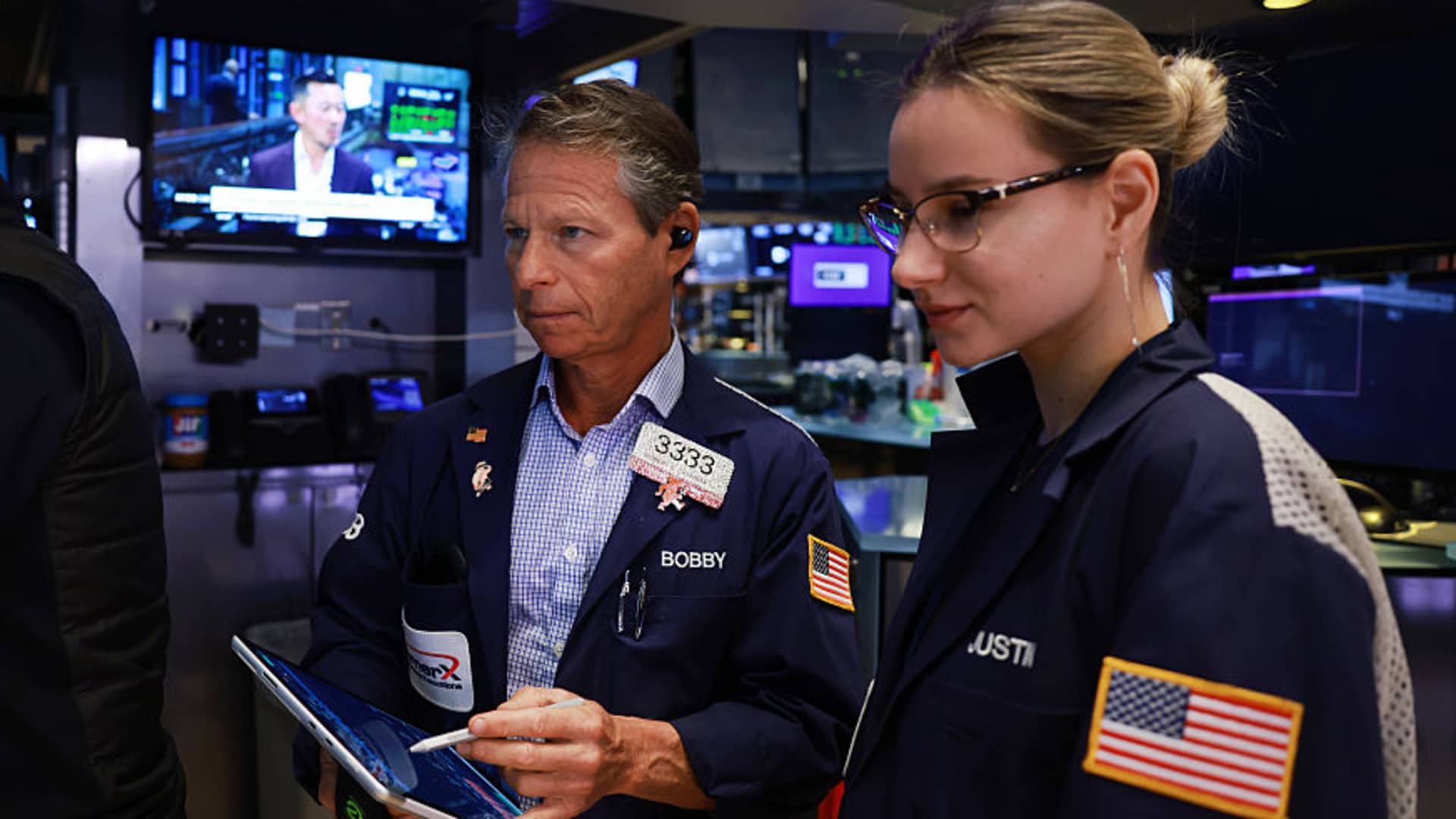 Birja bu gün: Canlı yeniləmələr