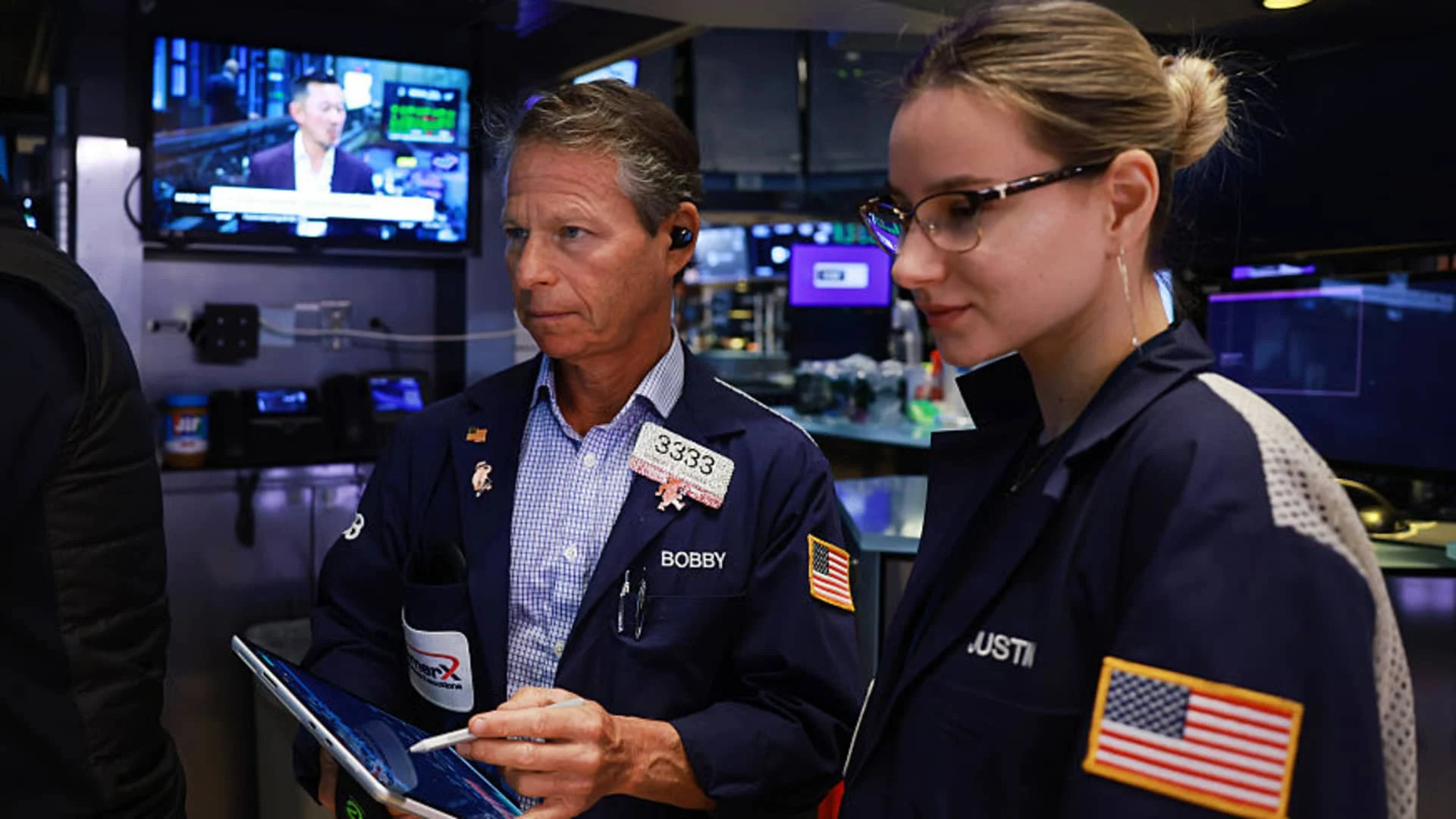 Birja bu gün: Canlı yeniləmələr