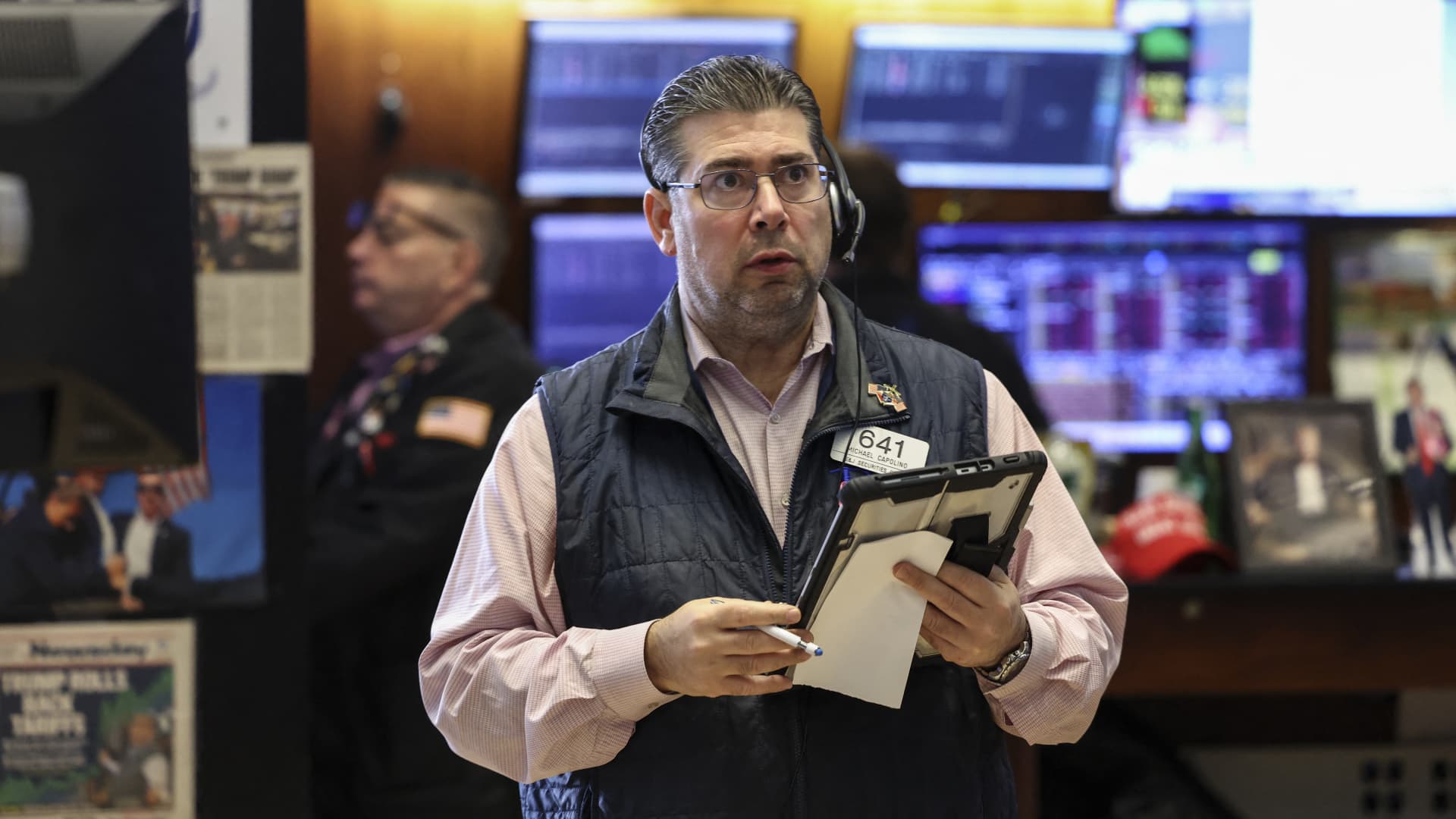 Birja: Canlı yeniləmələr