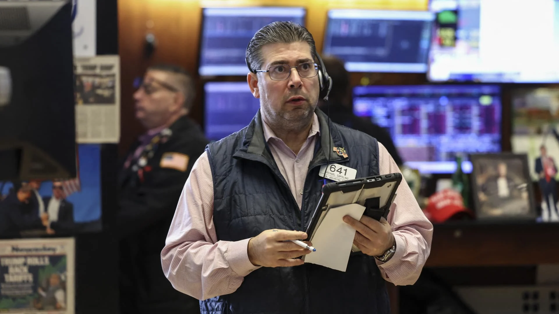 Birja: Canlı yeniləmələr