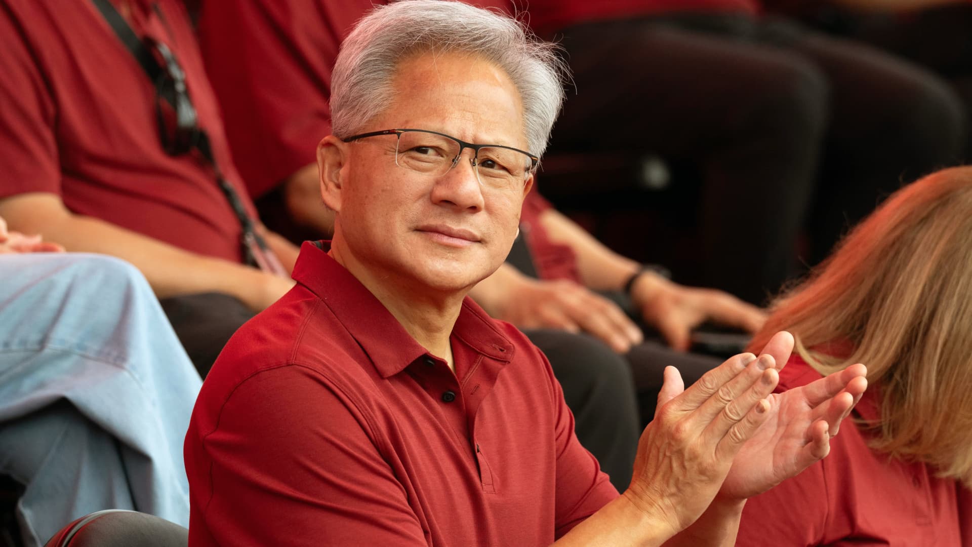 Nvidia puldan əziyyət çəkir