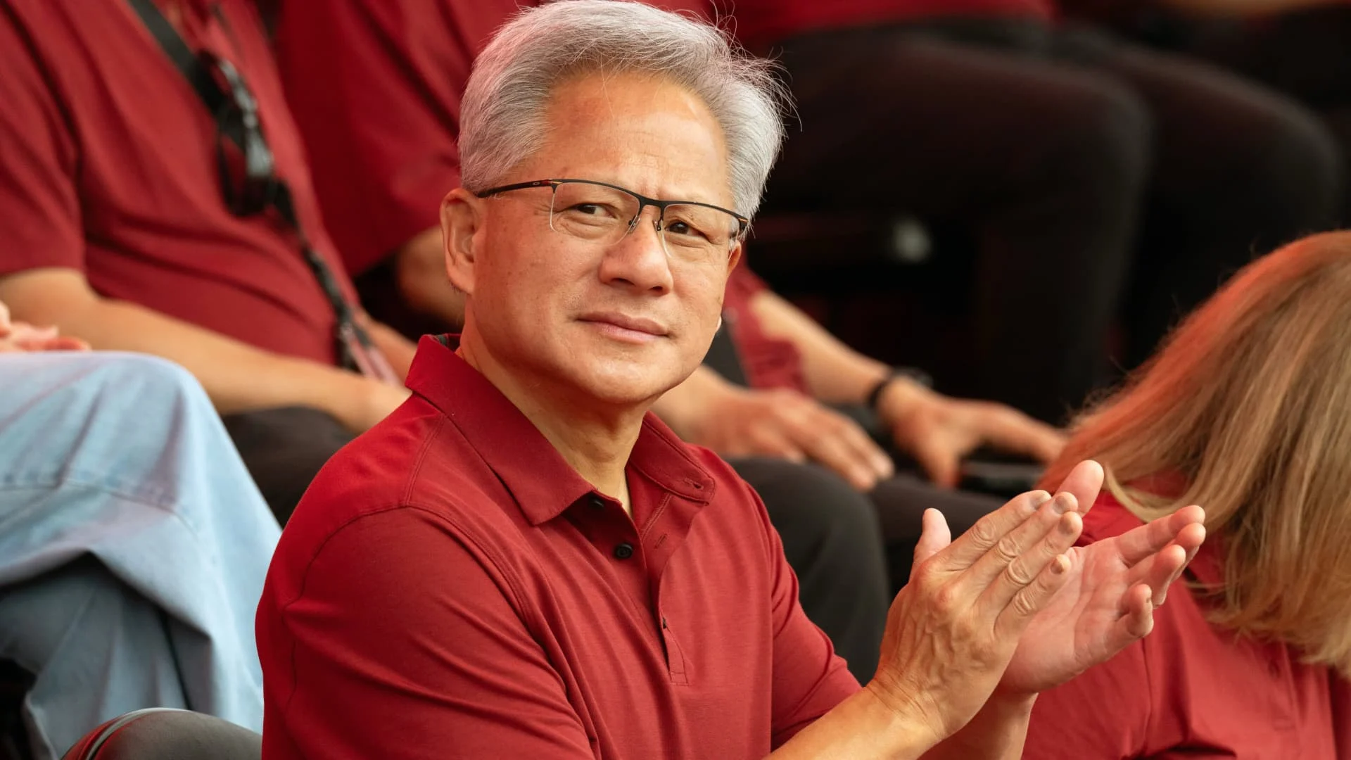 Nvidia puldan əziyyət çəkir