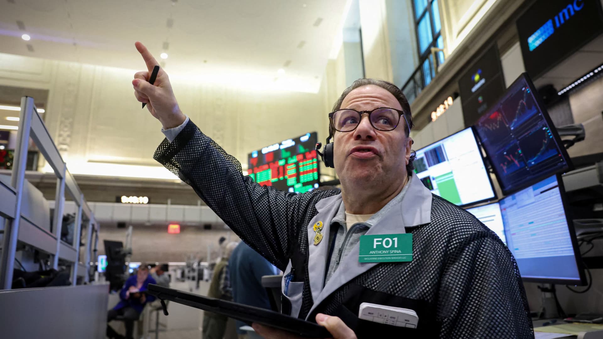 Birjalarda canlı vəziyyət