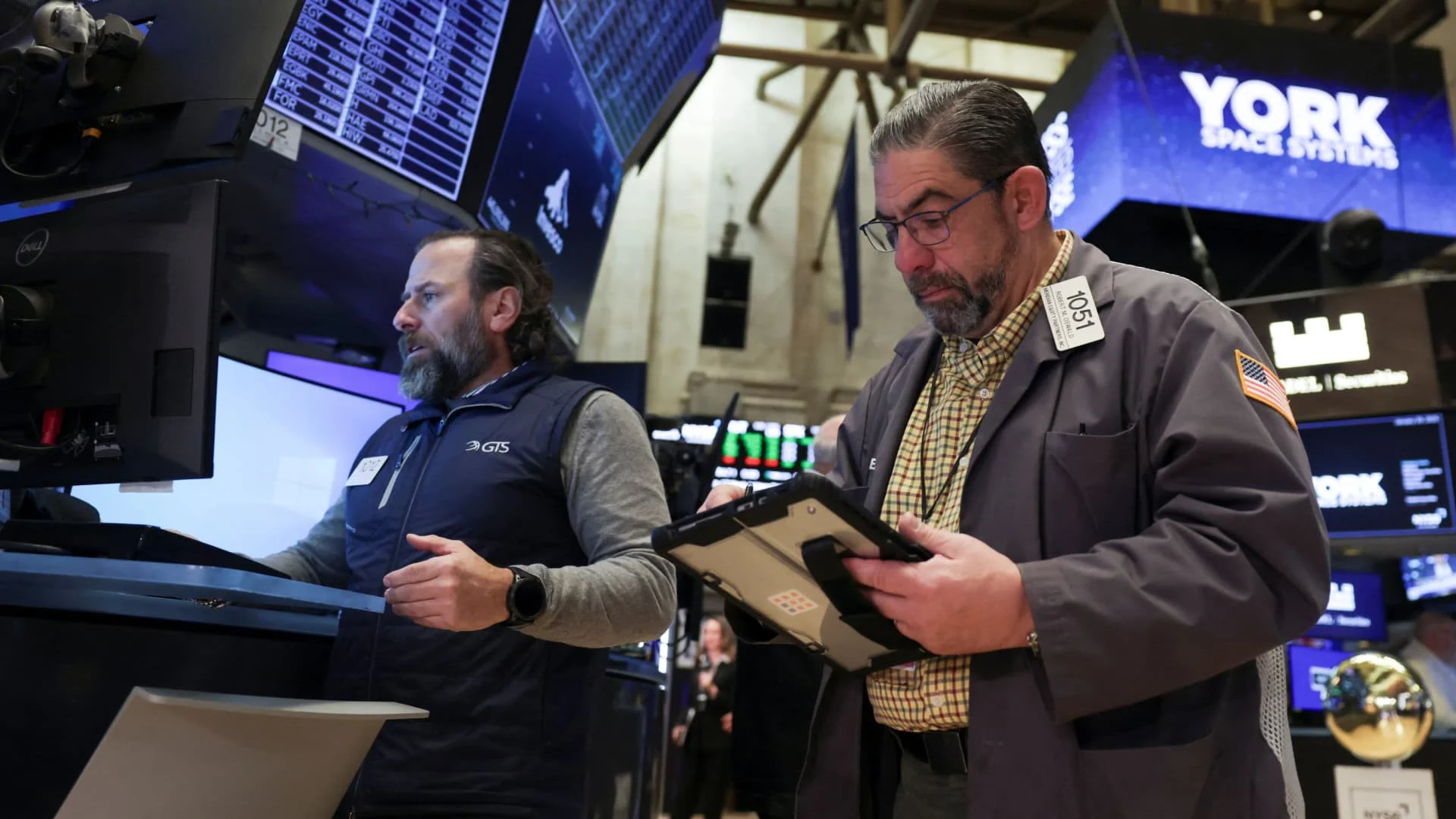 Fond bazarında son vəziyyət: CANLI