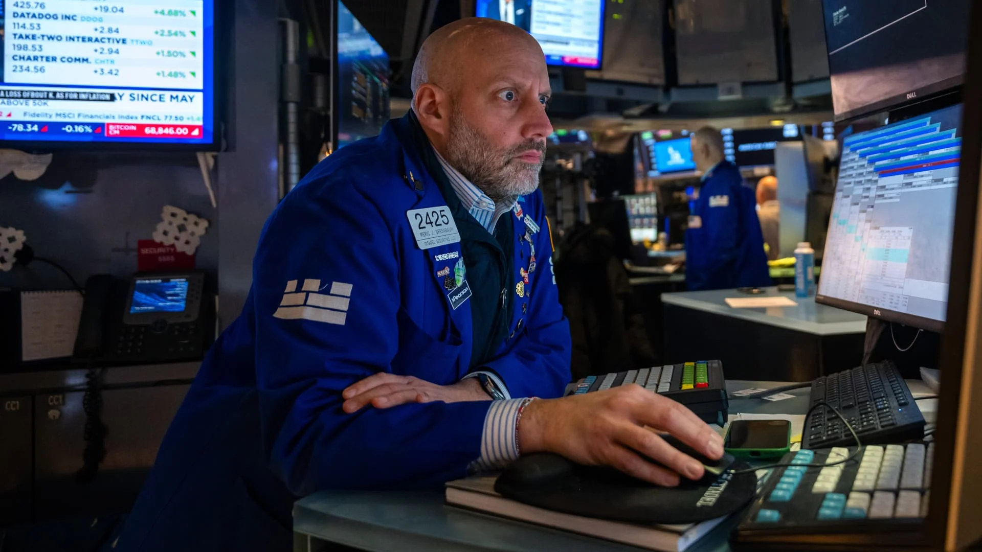 Birja xəbərləri: Canlı qiymətlər