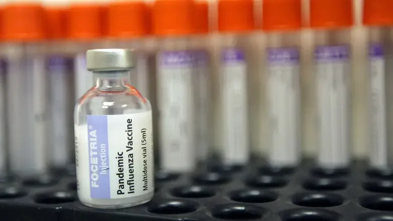 Qripdən 10 yaşlı qız öldü