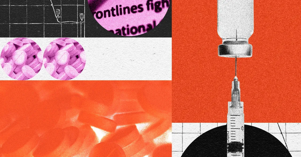 Fentanil peyvəndi ilk böyük sınağa çıxır