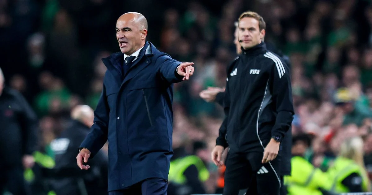 Portuqaliyanın Ermənistanla Həlledici Oyun Üçün Heyəti Açıqlandı