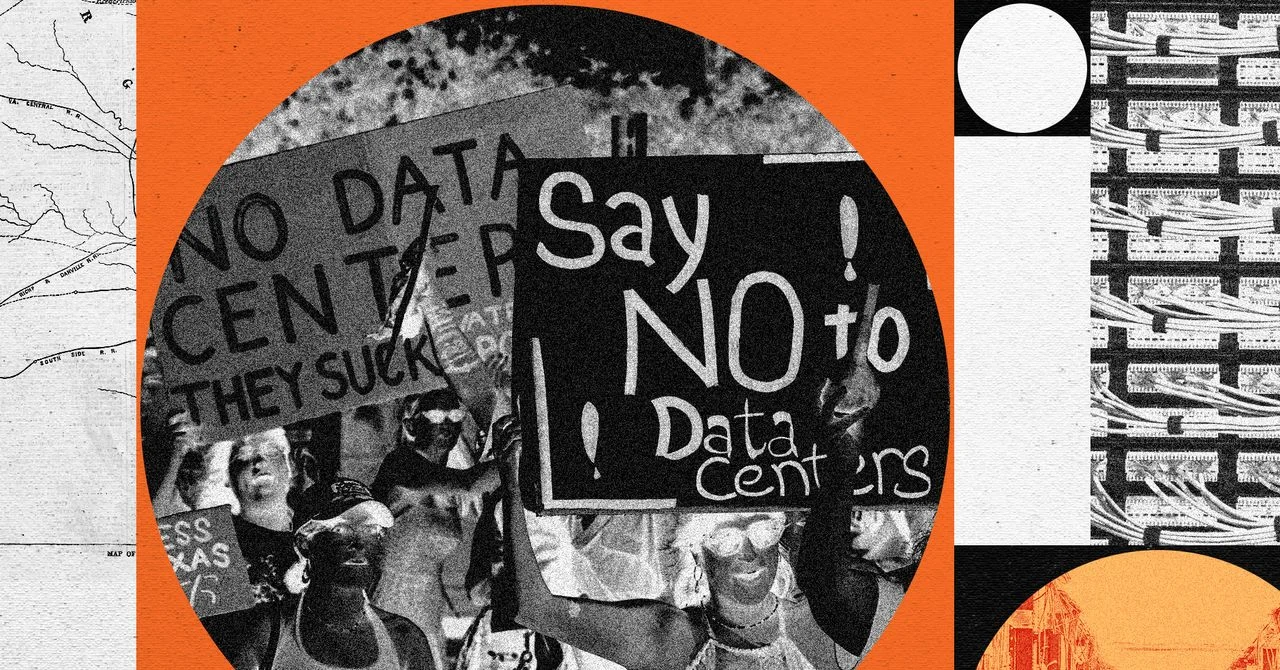 Məlumat Mərkəzi Müqaviməti Baş Qaldırdı