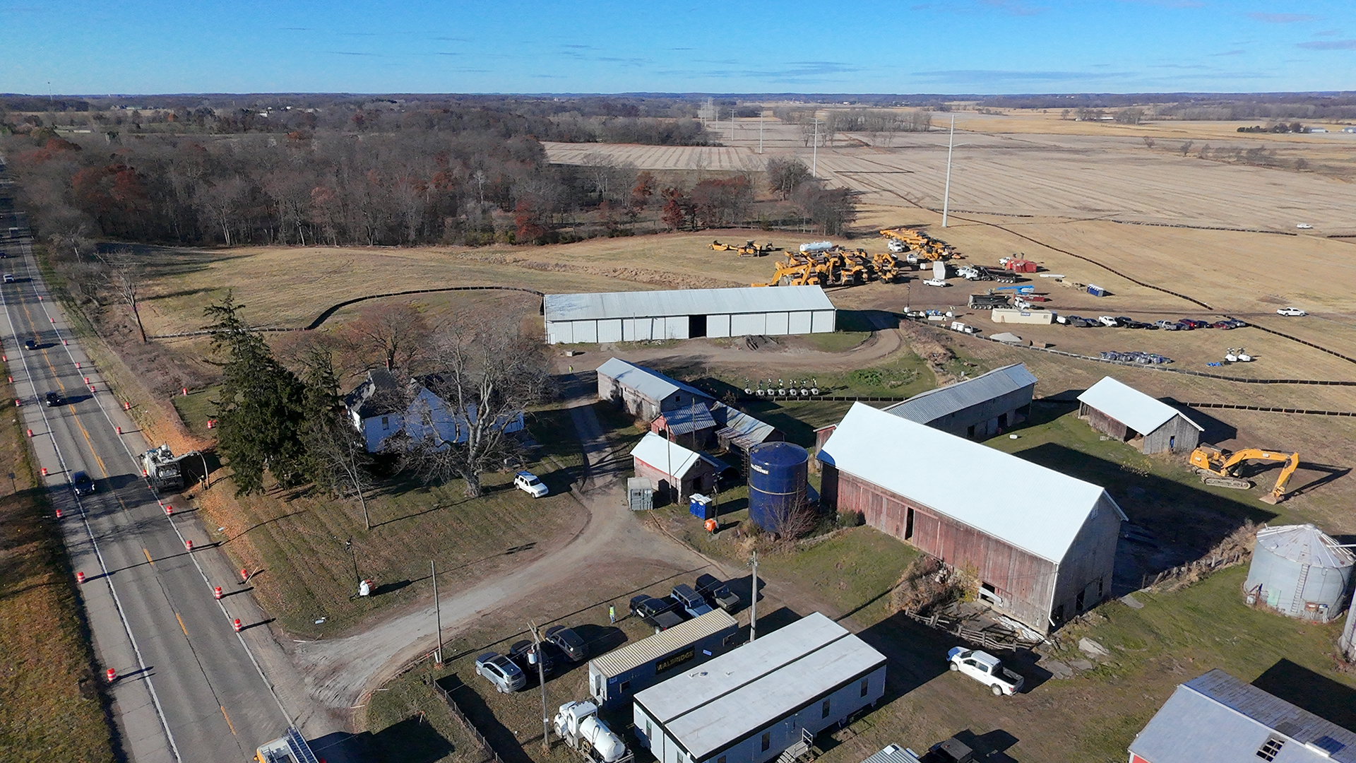 Nessel: Miçiqan məlumat mərkəzinin araşdırması tələsik işə bənzəyir