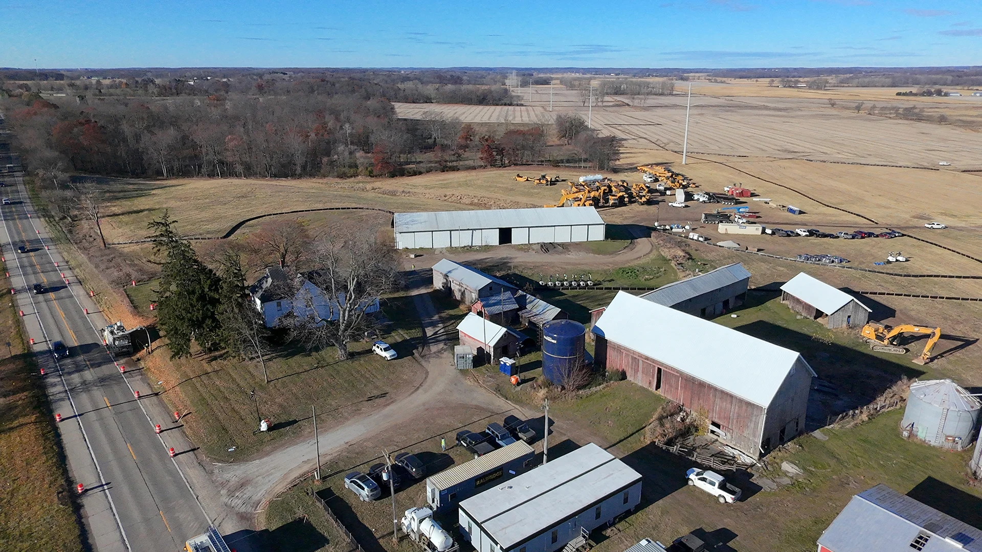 Nessel: Miçiqan məlumat mərkəzinin araşdırması tələsik işə bənzəyir