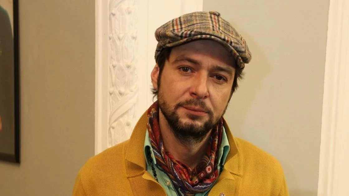 Pavel Barşakın 16 yaşlı oğlunu iflic vurdu