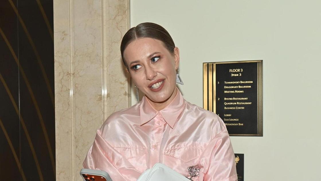 Kseniya Sobçak Olesya İvançenkonu qorxutdu, Dmitri Juravlyovu isə "Natal Xəritəsi"ndən qovdu