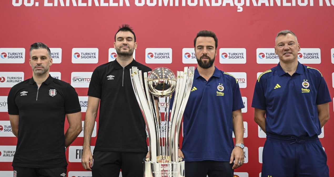 Son görüşdə gözlənilməz hadisə yaşandı, "Fənərbaxça" və "Beşiktaş" təəccübləndi