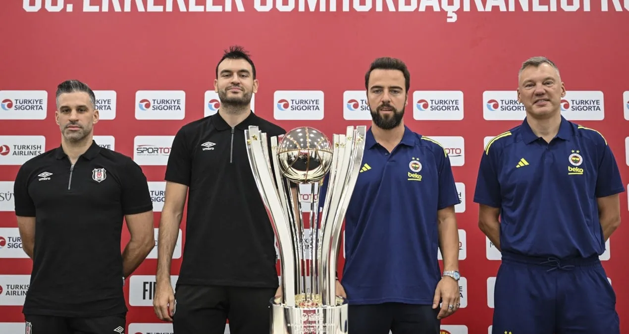 Son görüşdə gözlənilməz hadisə yaşandı, "Fənərbaxça" və "Beşiktaş" təəccübləndi