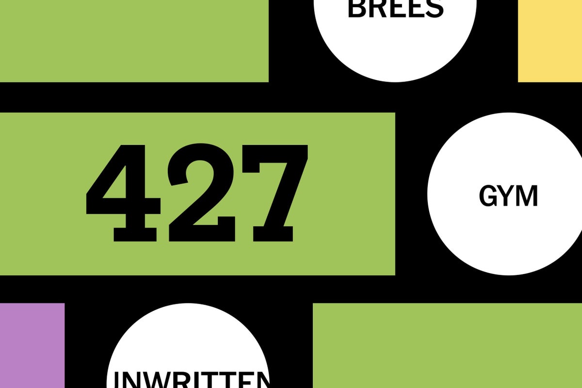 24 noyabr 2025 Connections #427 idman tapmacasının ipuçları