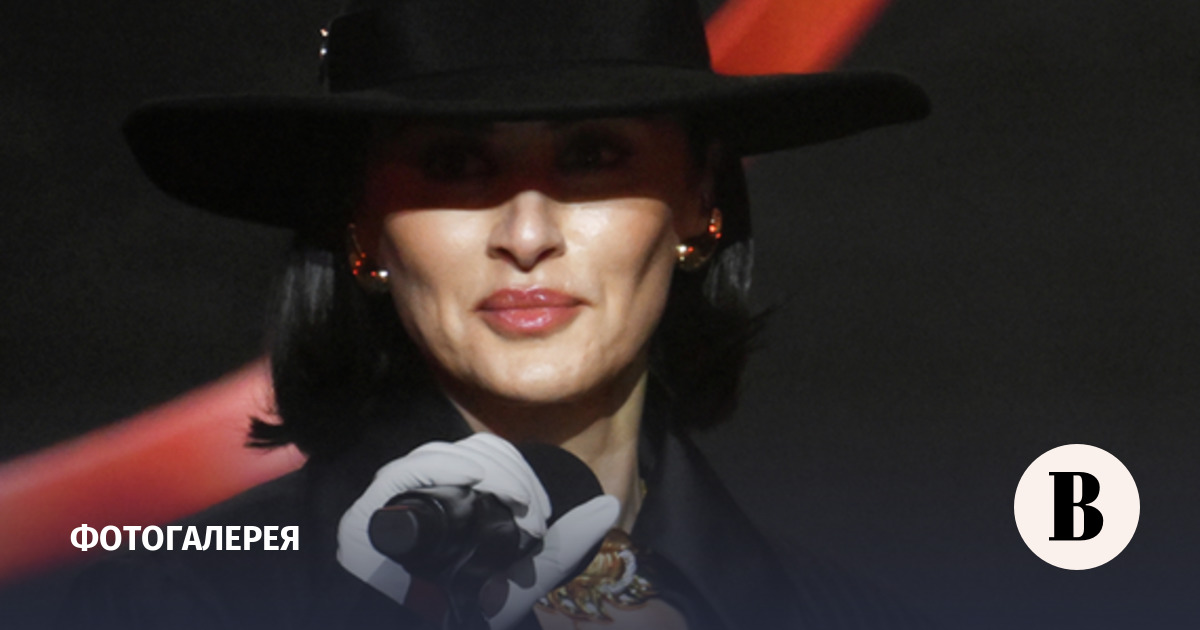 Tina Kandelakinin uğurları: Reytinqlər və maliyyə TV layihələrində