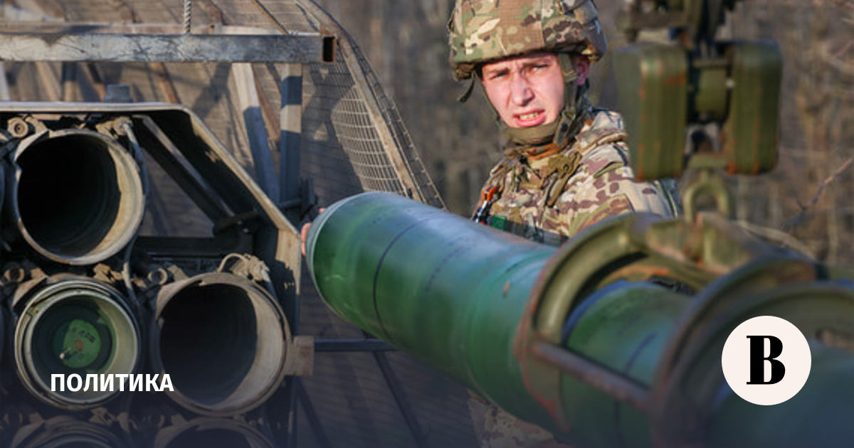 Politico: Ukraynada atəşkəs razılaşması noyabrın sonunadək gözlənilir