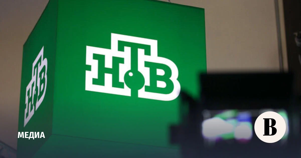 NTV "Mentovskiye Voynı" müəllifi ilə eksklüziv müqavilə bağladı