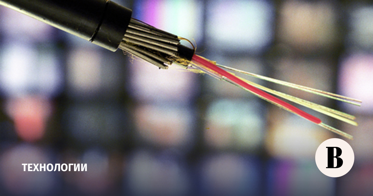 Rusiya: Magistral optik kabellərin istismar müddəti bitmək üzrədir