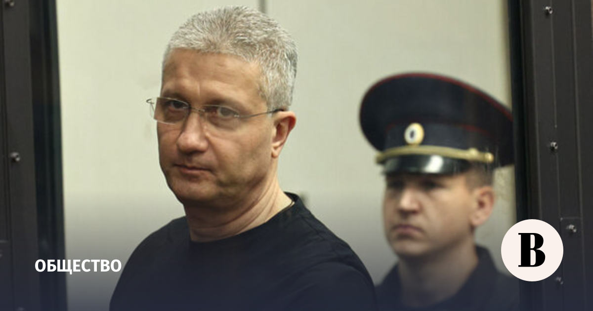 Məhkəmə sabiq müdafiə nazir müavini Timur İvanovu müflis elan etdi