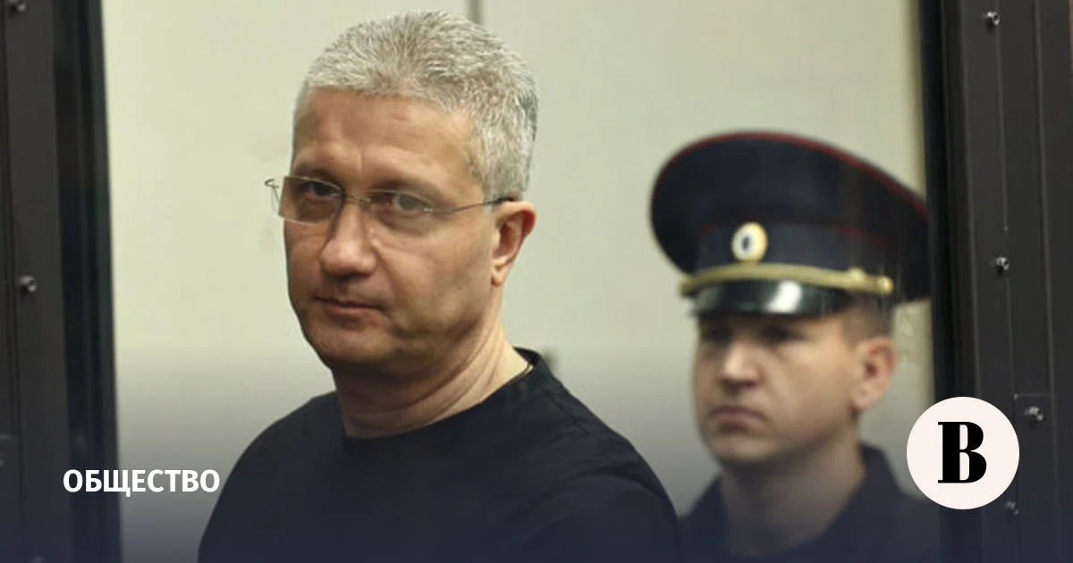 Məhkəmə sabiq müdafiə nazir müavini Timur İvanovu müflis elan etdi