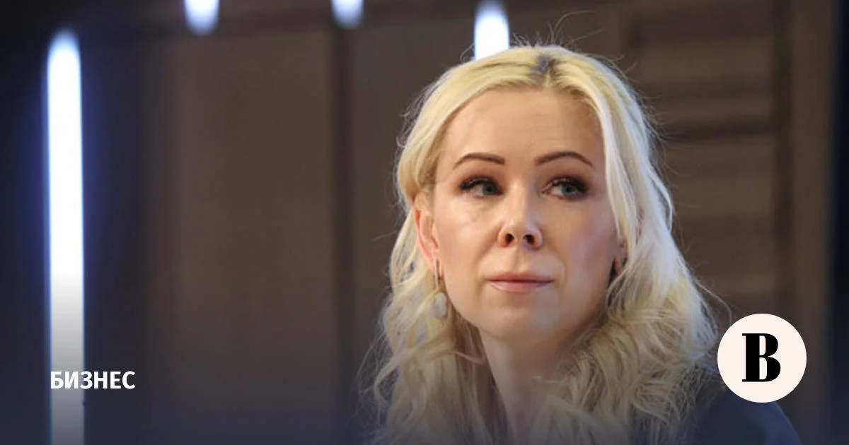 Mizulina marketpleyslərdə qadağan mallara görə orqanlara müraciət etdi