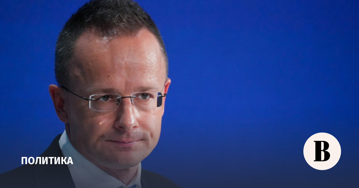 Szijjártó: Avropa Rusiyaya qarşı münaqişəyə hazırlanır