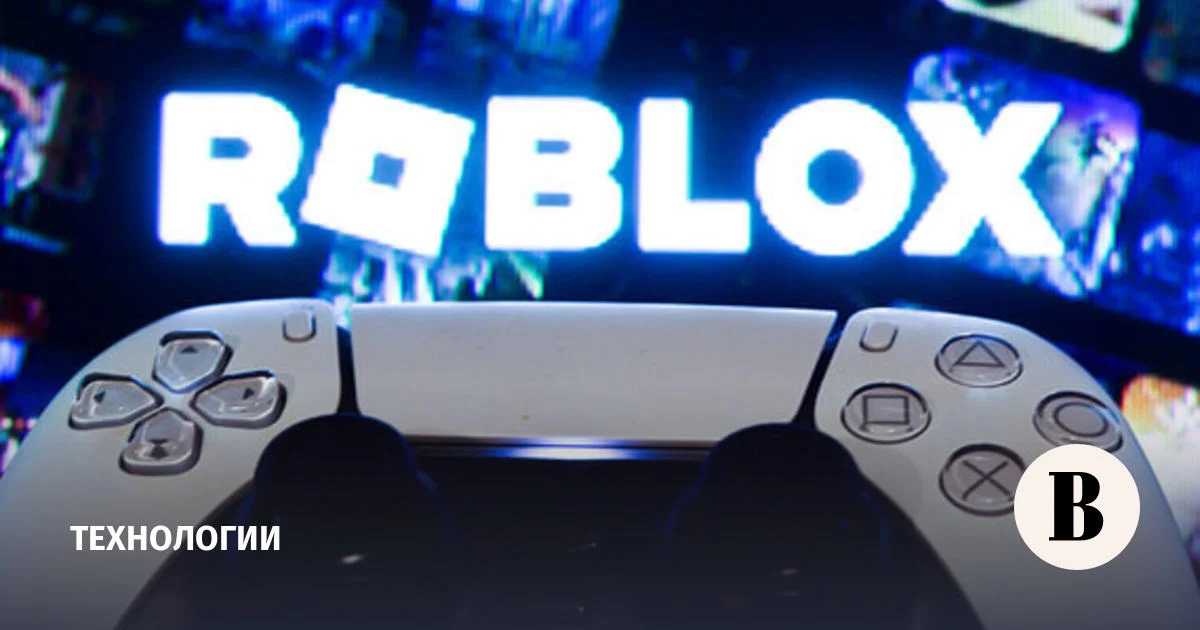 Roskomnadzor Roblox-u blokladı