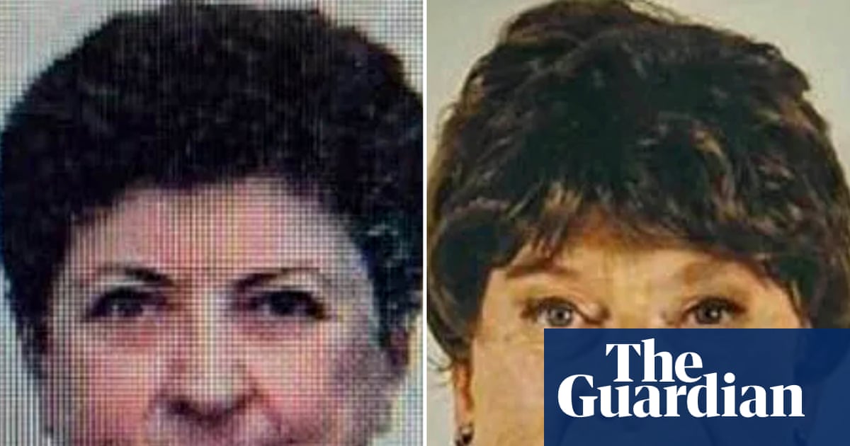 Anasının qiyafəsində pensiya tələb edən italyan