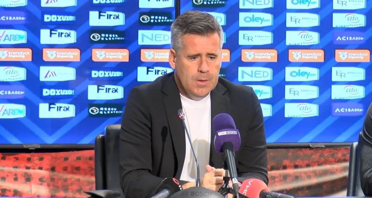 Hüseyn Eroğlu: Futbolda qərar qəbul edilmədikdə qol verilməlidir