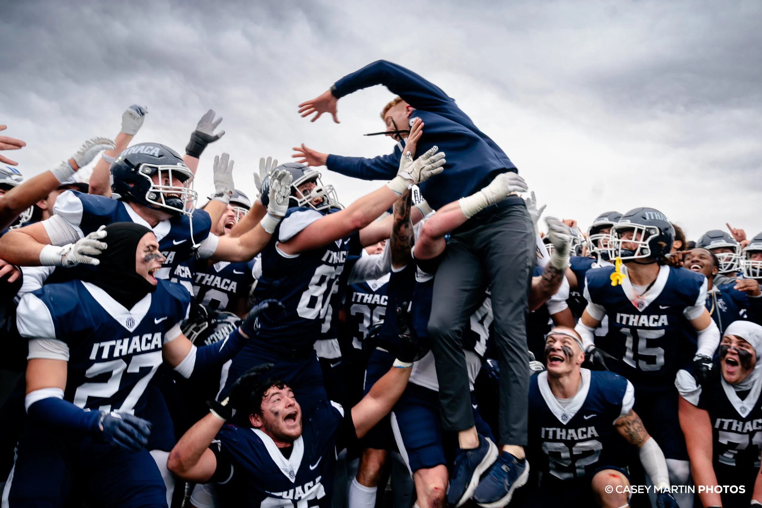 "Bombers" gərgin qələbə ilə "Cortaca Kuboku"nu Cənubi Təpəyə qaytardı