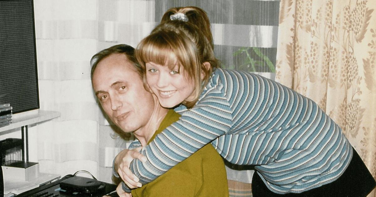 11 yaşında ulduz olan Yuliya Naçalova: Faciəvi həyatı və mirası