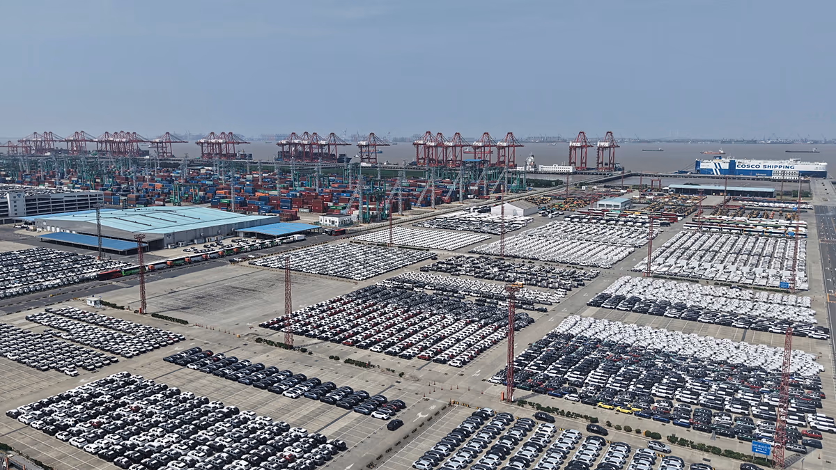 Avtomobillərə əlavə vergi tətbiq edildi: Minimum 25% bahalaşma