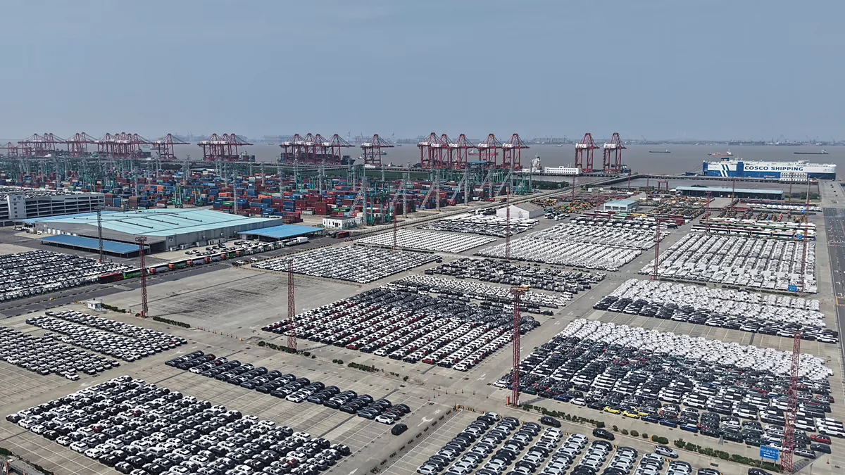 Avtomobillərə əlavə vergi tətbiq edildi: Minimum 25% bahalaşma