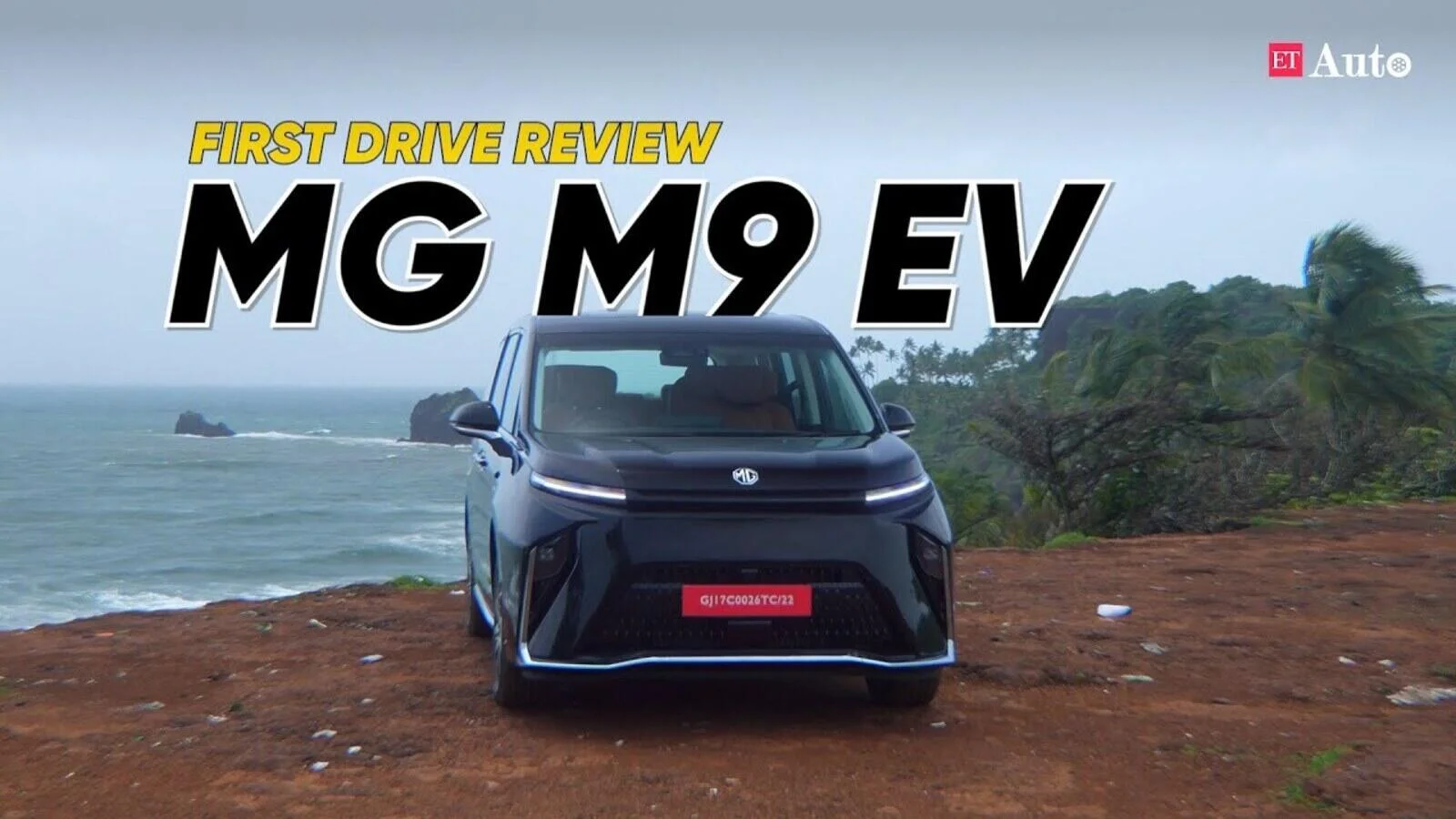 MG M9 Prezident Dəbdəbəsi Lüks MPV-lərə Yeni Məna Verir