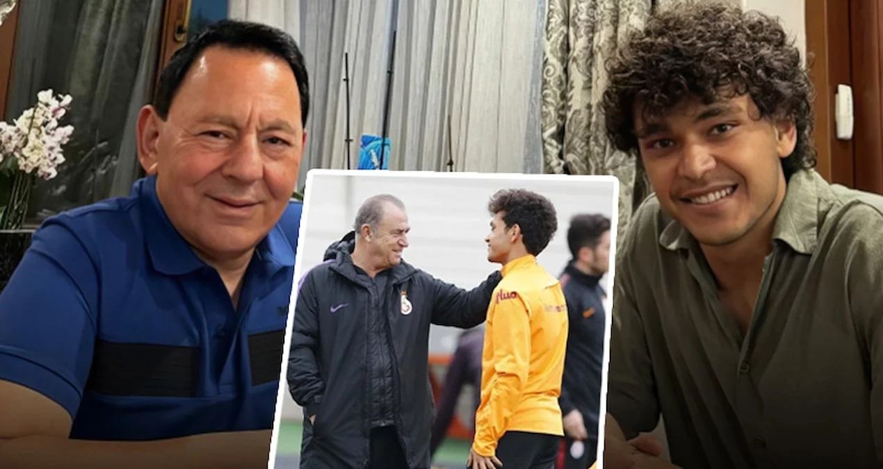 Qalatasaraylı futbolçu 22 yaşında komandasız qaldı