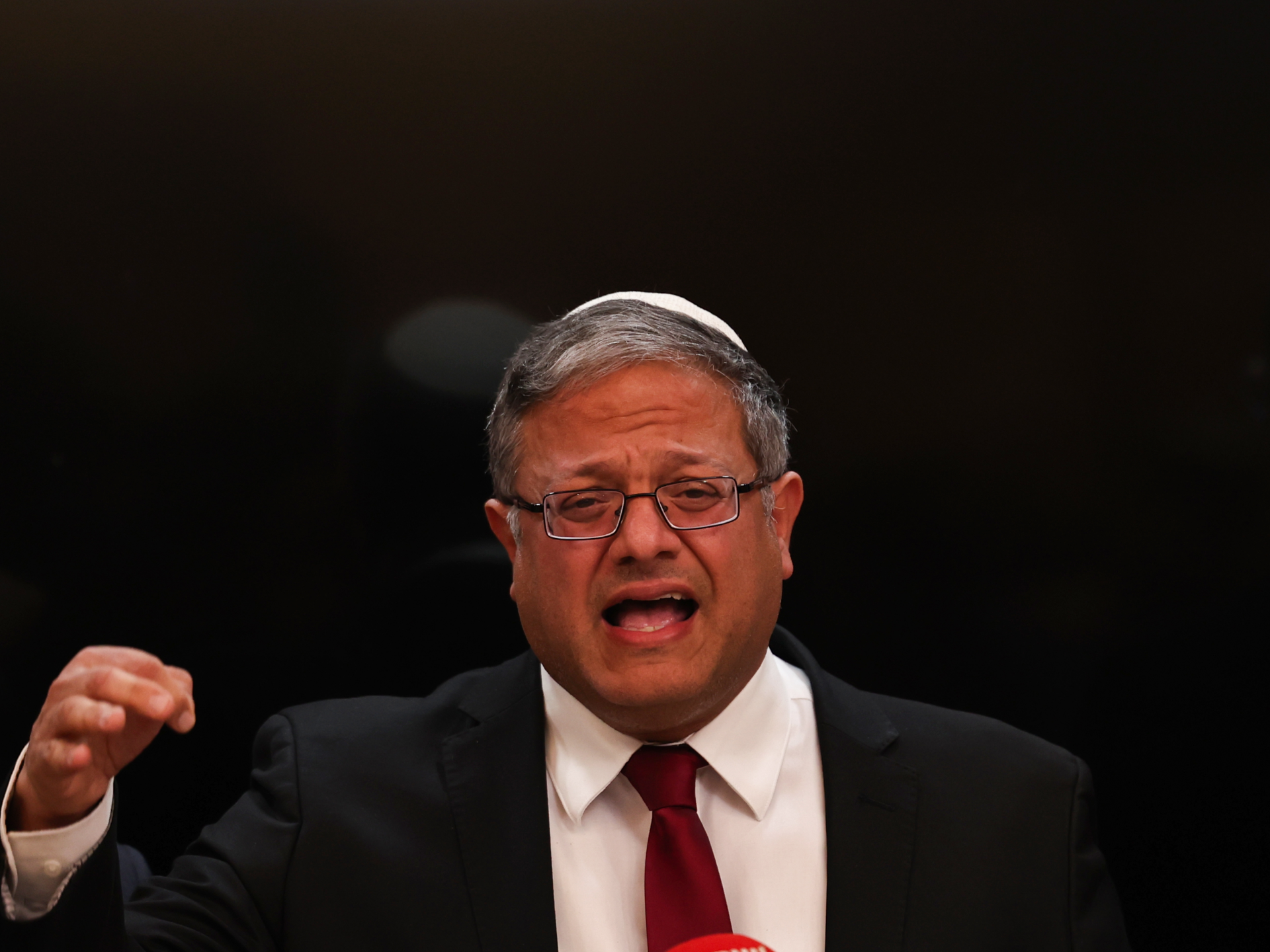 İsrail parlamenti terrorçuluğa ölüm hökmü layihəsini təsdiqlədi