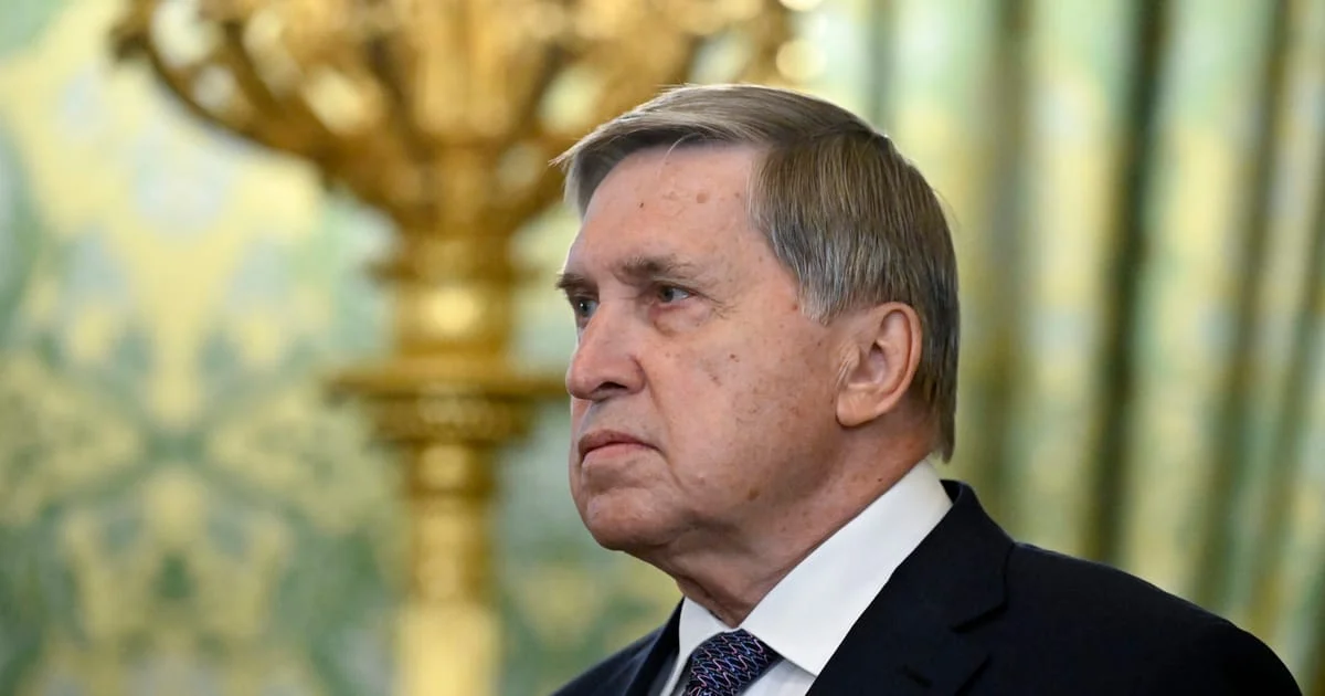 Rusiya Avropanın sülh planını rədd etdi Trampın Ukrayna təklifini dəstəklədi