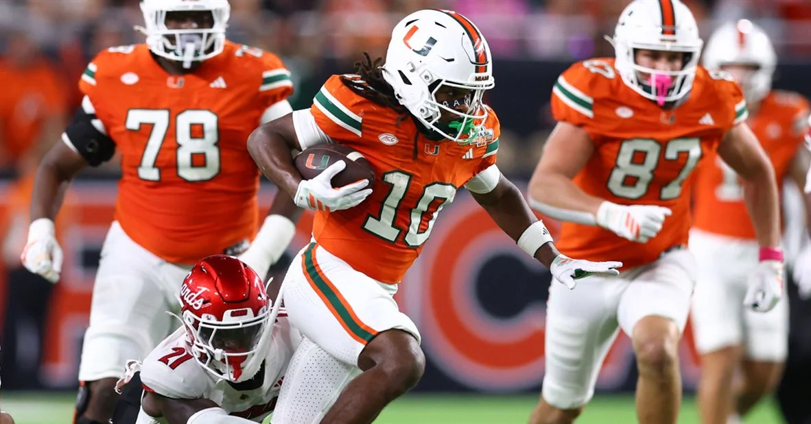 Malachi Toney ölkənin ən yaxşı hücumçularından biri