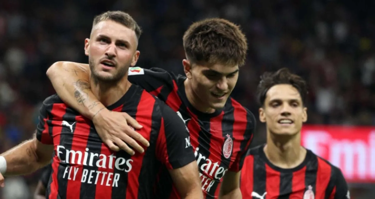 Milan derbidə qalib gələrək lider oldu
