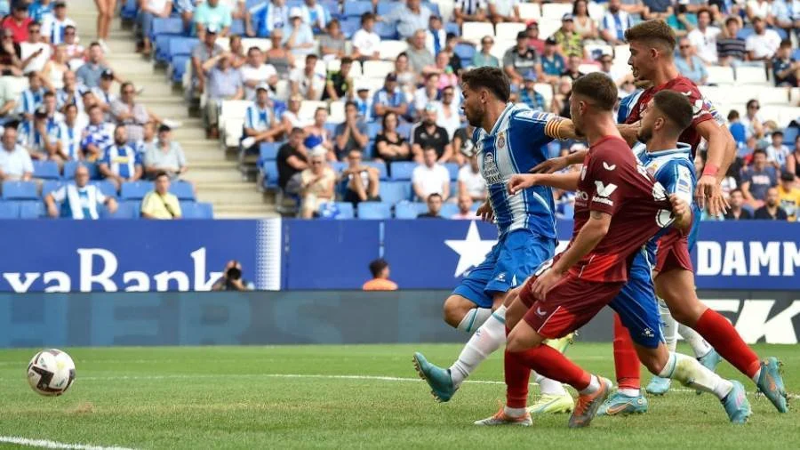 Espanyol-Sevilya La Liqa matçının vaxtı