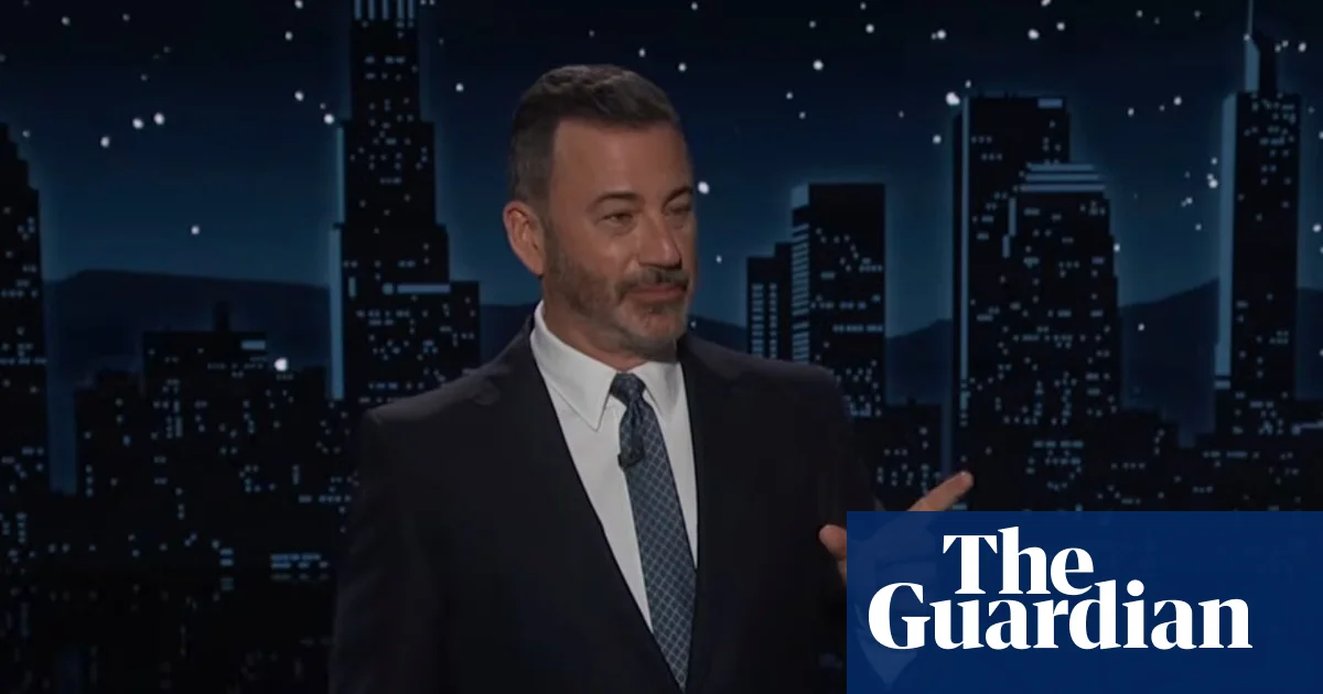 Kimmel: MAGA "Səfehliklə Şər Arasında Həssas Balansdır"