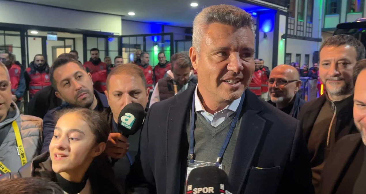 Sədat Səran azarkeşsiz çempion ola bilməyəcəyini deyib