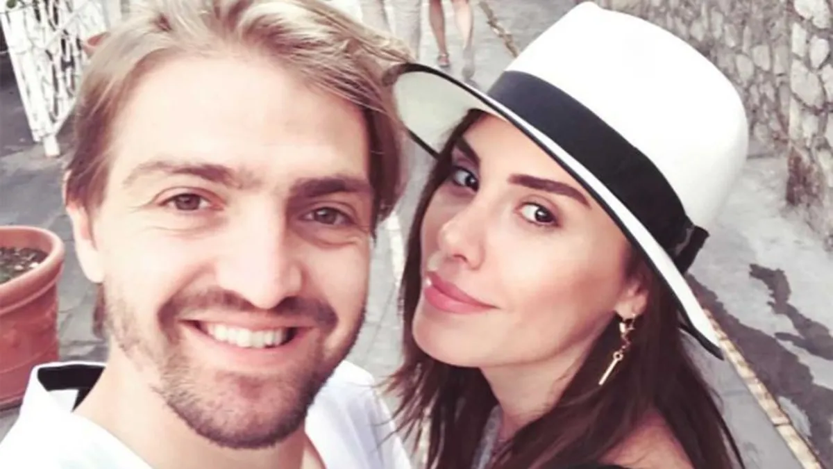 "14 dəfə əngəllədim" demişdi Şükran Ovalı və Caner Erkinin evliliyə aparan o dönüş nöqtəsi