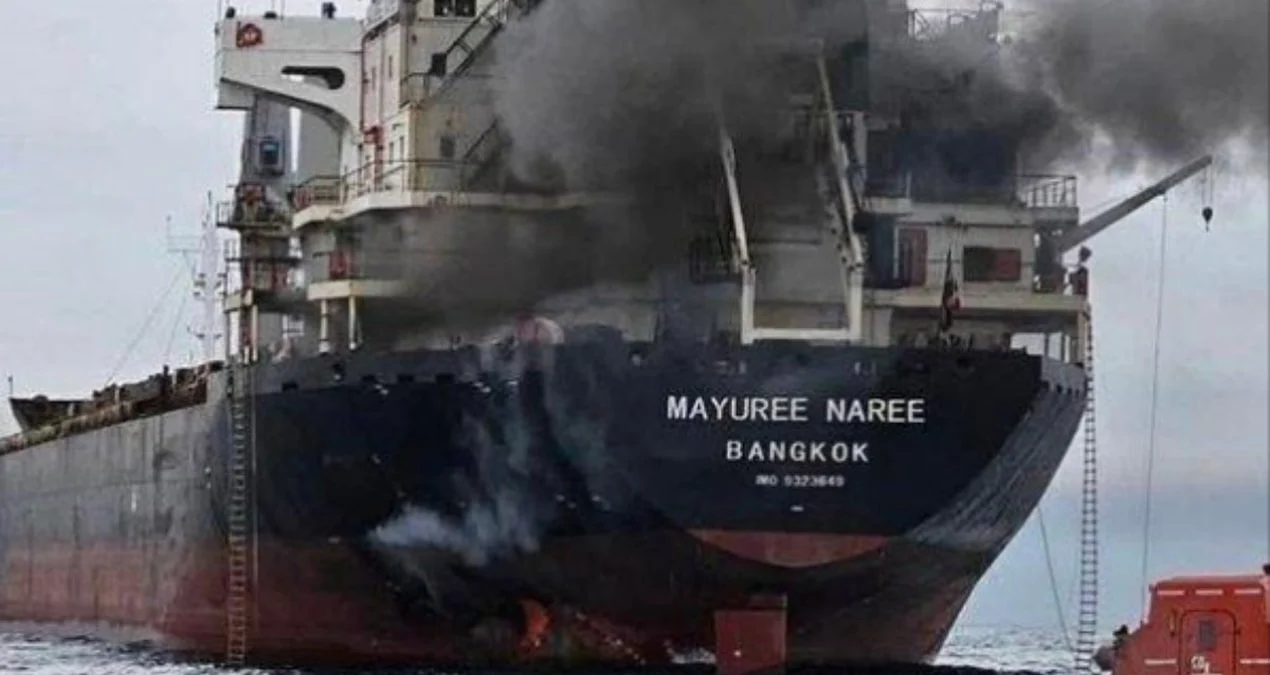 İran Hürmüz boğazını necə tam nəzarətinə götürdü və ABŞ bu vəziyyətdə niyə aciz qaldı?