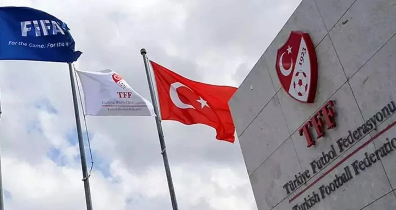 TFF gənc futbolçularla bağlı gözlənilməz qərar qəbul etdi