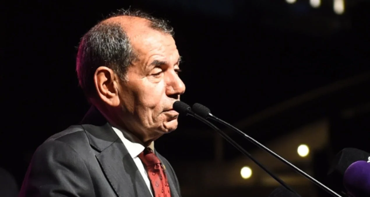Dursun Özbekdən təşəkkür mesajı