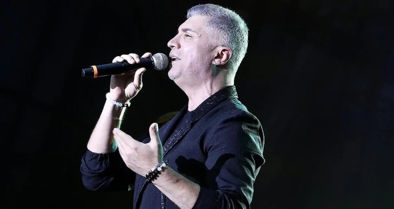 Özcan Dəniz Şokda: Həyatı Alt-Üst Oldu